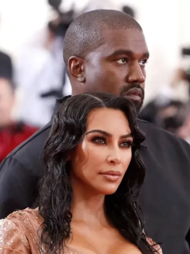 Kim Kardashian breaks down in tears over how hard co-parenting is with Kanye West