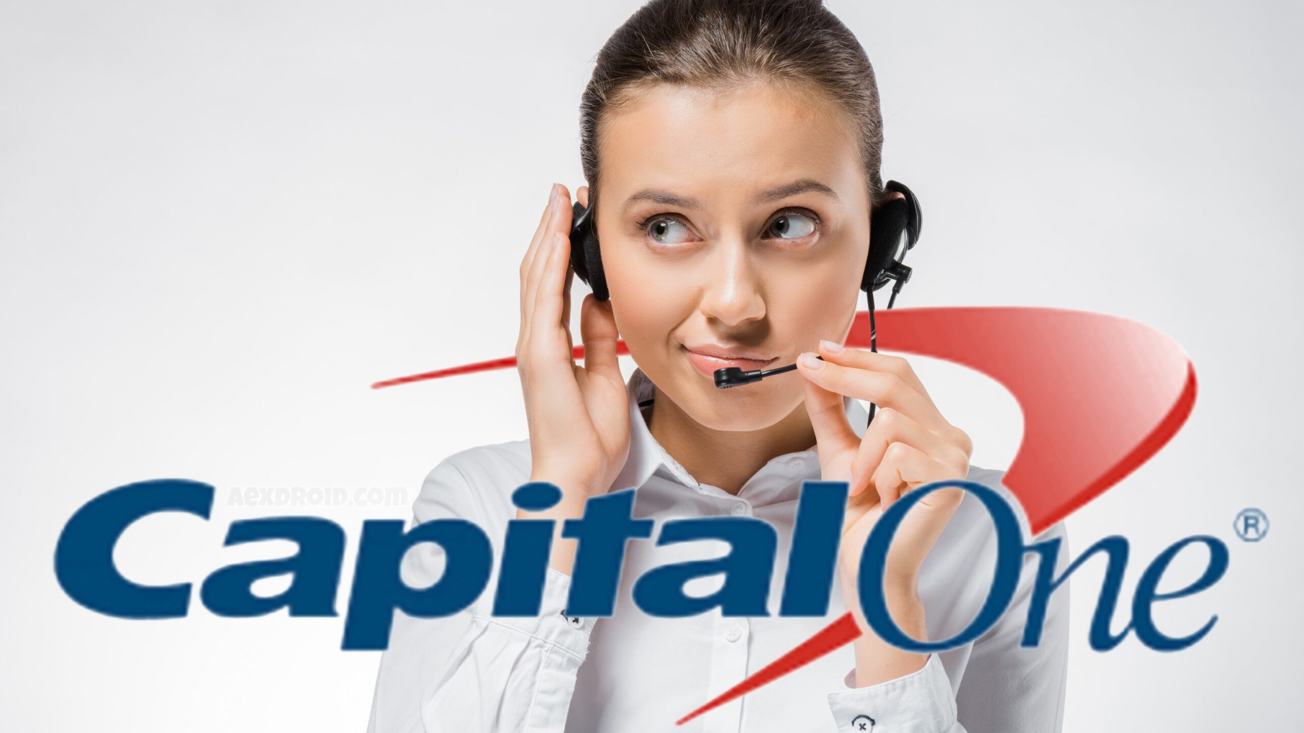 capital one auto finance customer service