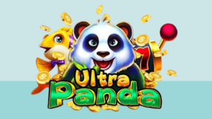 Ultra panda 777 download