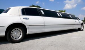 Much Is It to Rent a Limo