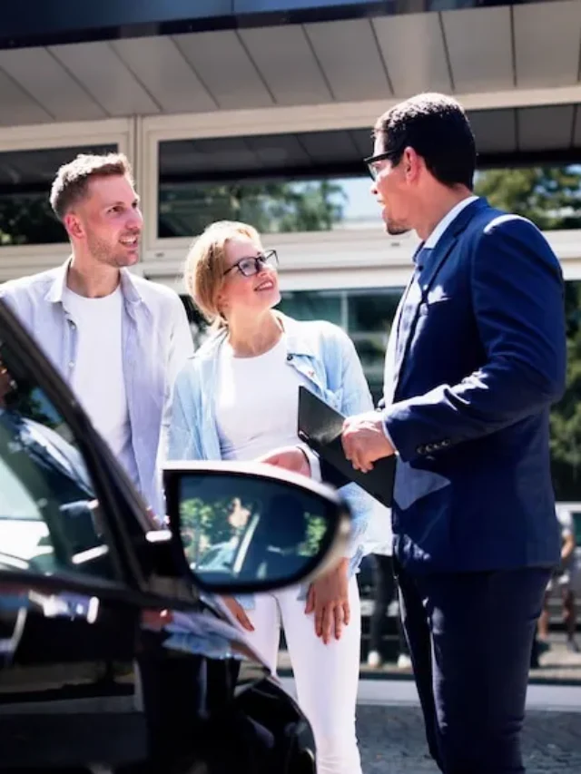 Deutschlands beste Autohändler 2025